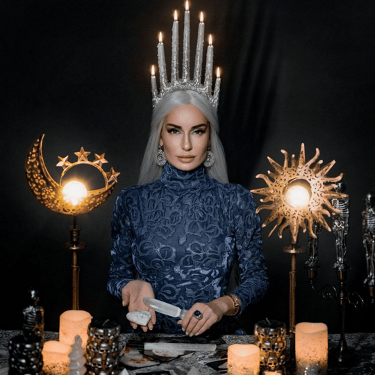 Mystical Psychic Sessions - Psychic Entertainment in New York City, NY