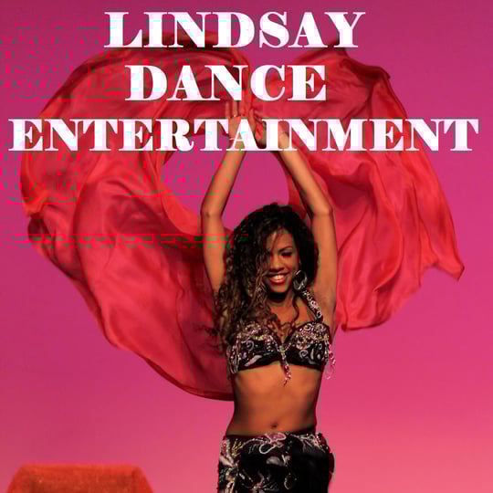 Lindsay Bellydance Artist - Belly Dancer in Regina, SK