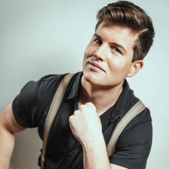 Raleigh Keegan - Country Band / Wedding Musicians in Nashville, TN