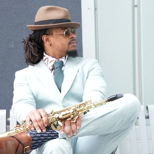 Rendell Production - Saxophone Player / Flute Player in Baton Rouge, LA