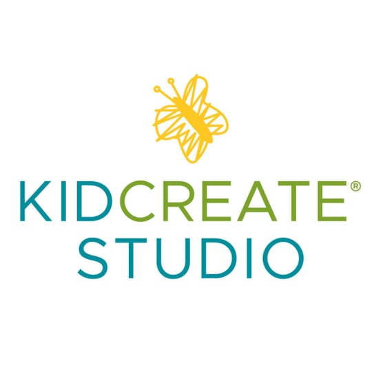 Kidcreate Studio - Arts & Crafts Party in Alexandria, VA