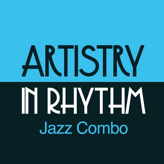 Artistry in Rhythm - Jazz Band in Glendale, AZ
