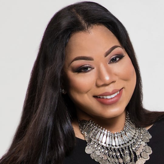 Dr. Terri Horton - Leadership/Success Speaker in Los Angeles, CA