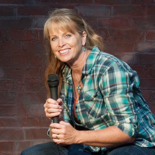 Juanita Lolita - Christian Comedian / Actress in Pinellas Park, FL