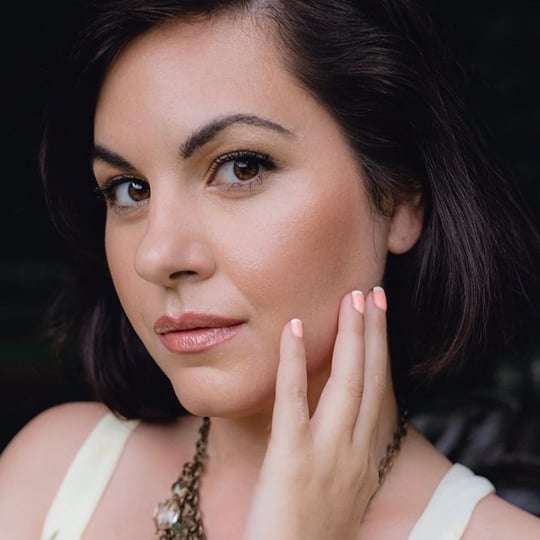 Kate Norigian-Opera singer, soprano - Opera Singer / Classical Singer in Cranston, RI