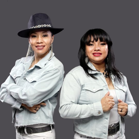 Voces Divinas/ Divine Voices - Singer/Songwriter / Spanish Entertainment in Rogers, AR