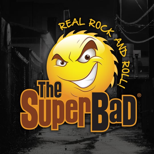 The SuperBad® - Classic Rock Band in Barnegat, NJ
