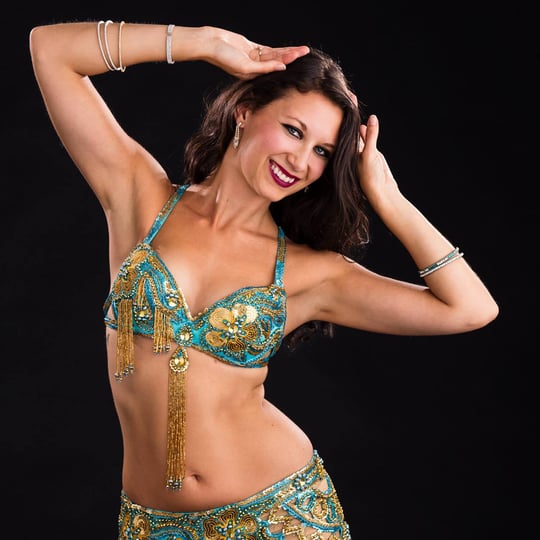 Alexis  - Belly Dancer in Meredith, NH