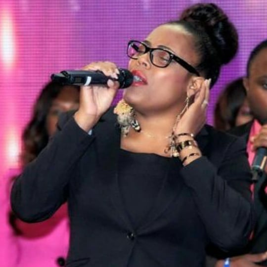 Giselle - Wedding Singer in Brooklyn, NY