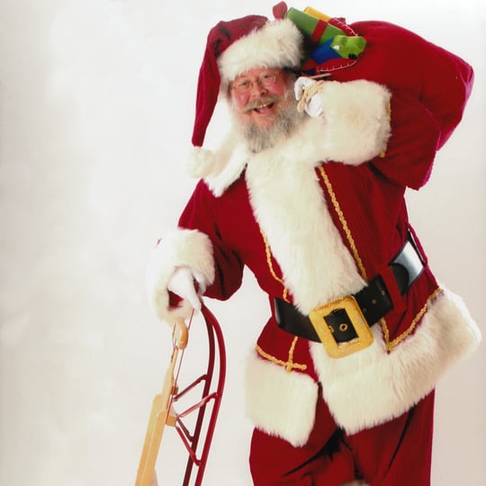 Palm Desert Santa Claus - Santa Claus in Glendale, CA