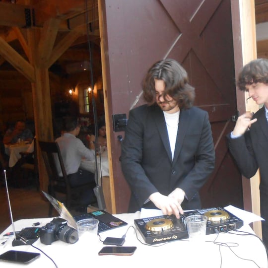DipSound - DJ / Mobile DJ in Sumrall, MS