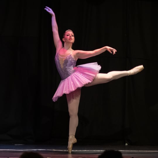 Shannon Grant - Ballet Dancer in Brooklyn, NY