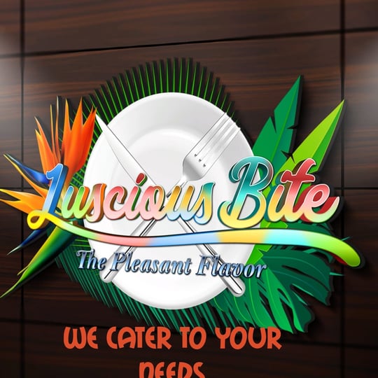 Luscious Bite - Caterer in Miami, FL