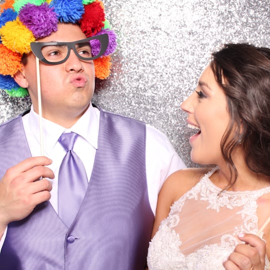 918 PartyBooth - Photo Booths / Wedding Entertainment in Tulsa, OK