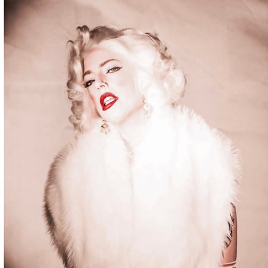 The Many Faces of Marilyn - Marilyn Monroe Impersonator / Impersonator in Lake Wilderness, VA