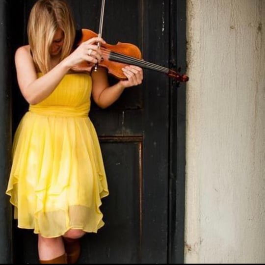 All Strings Attached - Violinist / Wedding Entertainment in Edmond, OK