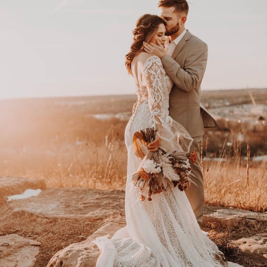 Victoria Marie Imagery - Wedding Photographer in Kansas City, MO
