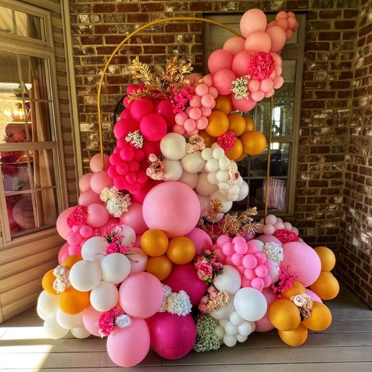 Simply Airresistible - Balloon Decor / Party Decor in Hendersonville, TN