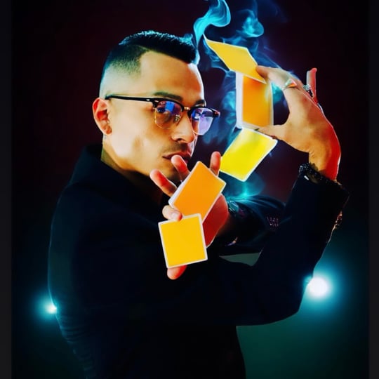 Robert John Magic - Magician / Family Entertainment in Dallas, TX