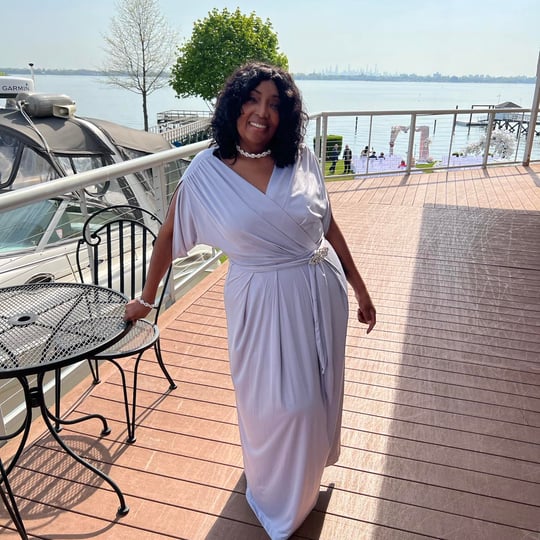 Minister Chey - Wedding Officiant / Wedding Services in Goose Creek, SC