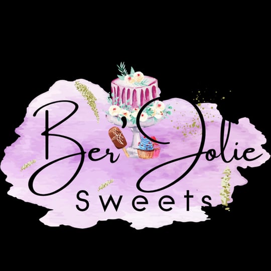 Ber’jolie Sweets - Cake Decorator in Brooklyn, NY