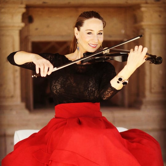 Electric Violinist - Violinist in Chandler, AZ
