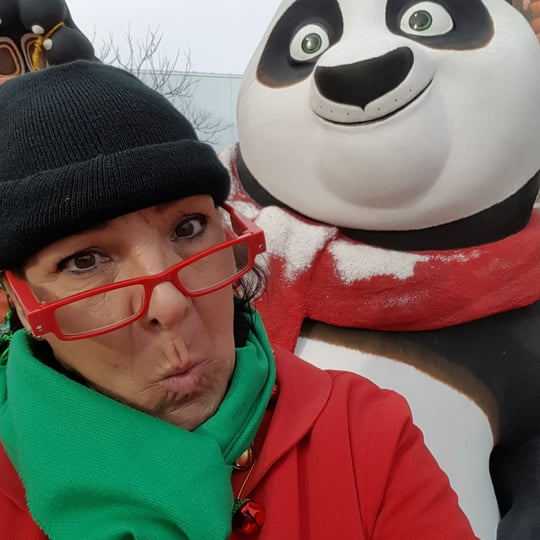 Happy Gramma Claus - Actress in Mount Prospect, IL