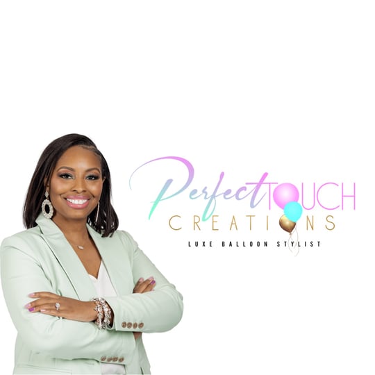 Perfect Touch Creations - Balloon Decor / Party Decor in Memphis, TN