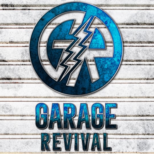 Garage Revival - Classic Rock Band in Scarborough, ON