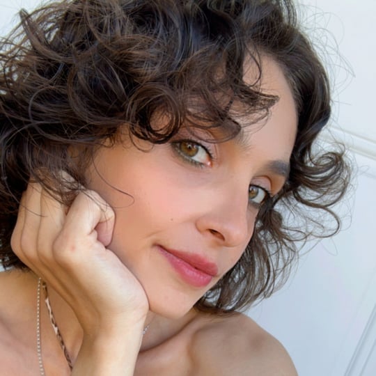 Darina Tatarishvili - Classical Pianist in Chicago, IL