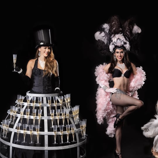 A-Max Entertainment - Dance Troupe in Los Angeles, CA