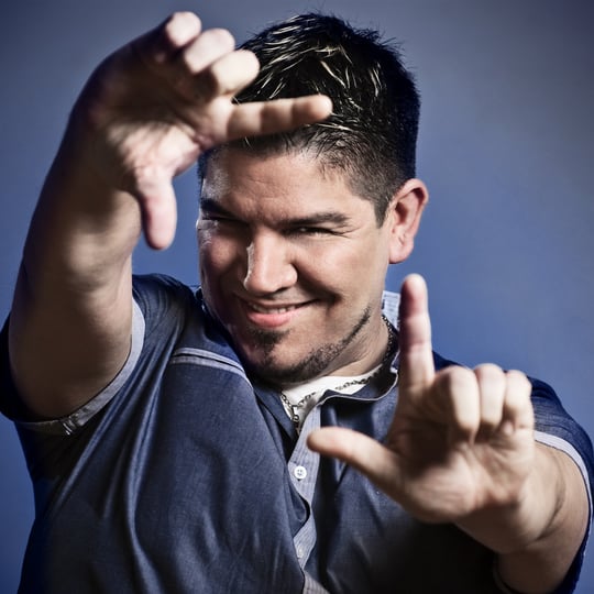 Seattle Voiceover Artist Joshua Alexander - Voice Actor / Actors and Actresses in Seattle, WA
