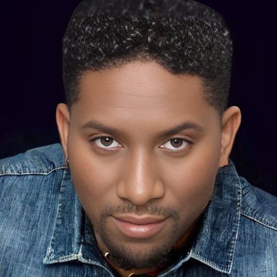 Tommy Morgan Jr Keynote Speaker - Motivational Speaker in Los Angeles, CA