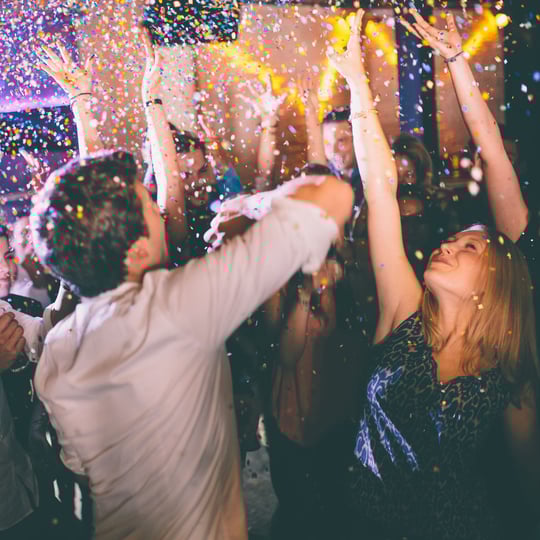 Brightside DJs - Wedding DJ in Kelowna, BC