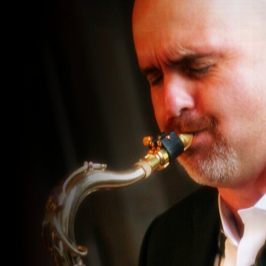 Saxophone Player Igor Babich - Saxophone Player / Swing Band in Toronto, ON