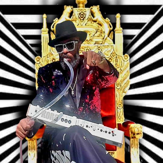 Phunkplayah - Funk Band / 1980s Era Entertainment in Greensboro, NC