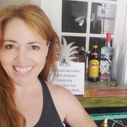 Bali Red's Bartending - Bartender / Wedding Services in Phoenix, AZ