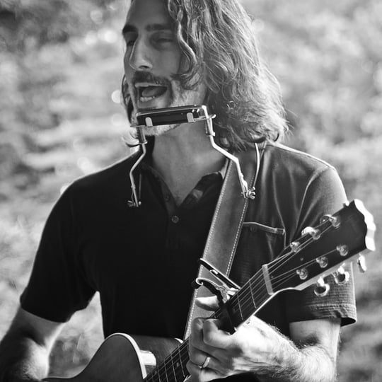 Graham Pagano - Guitarist in Fairview Heights, IL