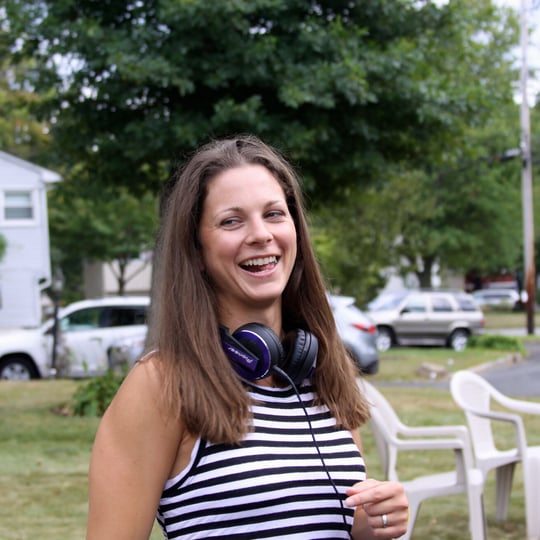DJ Renee - Mobile DJ in Cranford, NJ