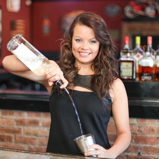 Traveling Tavern - Bartender in Wheaton, IL