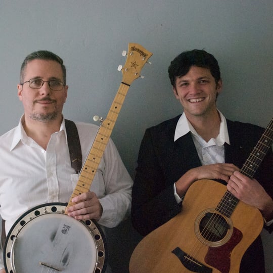 Rogers & Buffington - Acoustic Band in Salt Lake City, UT