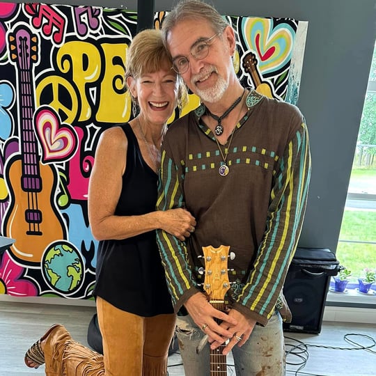 Desmond and Molly - Oldies Music / 1960s Era Entertainment in Cleveland, OH