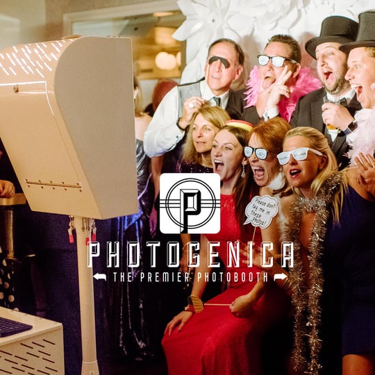 Photogenica - Photo Booths / Backdrops & Drapery in East Elmhurst, NY