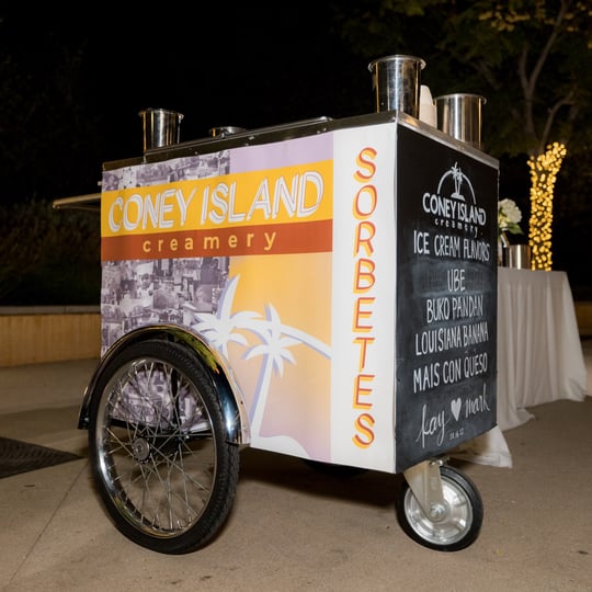 Coney Island Creamery - Caterer in San Dimas, CA