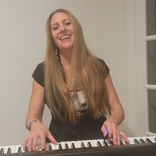 Gab Kallay Music - Pianist in Stamford, CT