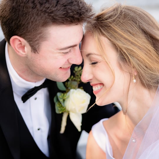 Eric McBride Photography - Wedding Photographer in Cleveland, OH
