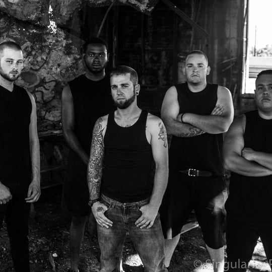 Time Is The Enemy - Heavy Metal Band / Rock Band in Merrillville, IN