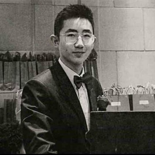 Sheng Qi, Pianist for Events (Weddings, Parties, Funerals, etc.) - Pianist / Wedding Entertainment in Saint-Laurent, QC
