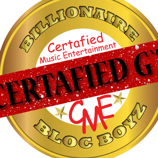 Certafied G'z - Rap Group in Richmond, VA