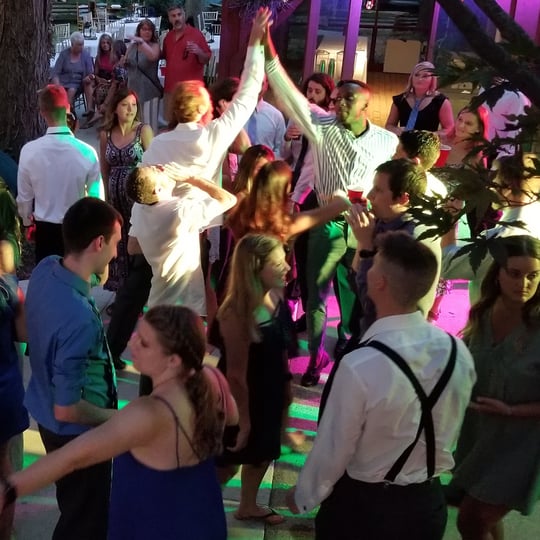 Sterling Events by SG Entertainment - Wedding DJ in South Bend, IN